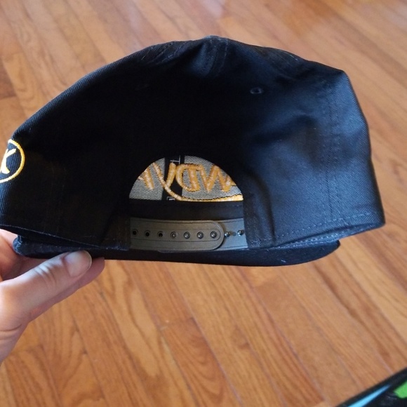 New Era 5950 Kandy Pens Snapback - Picture 5 of 5